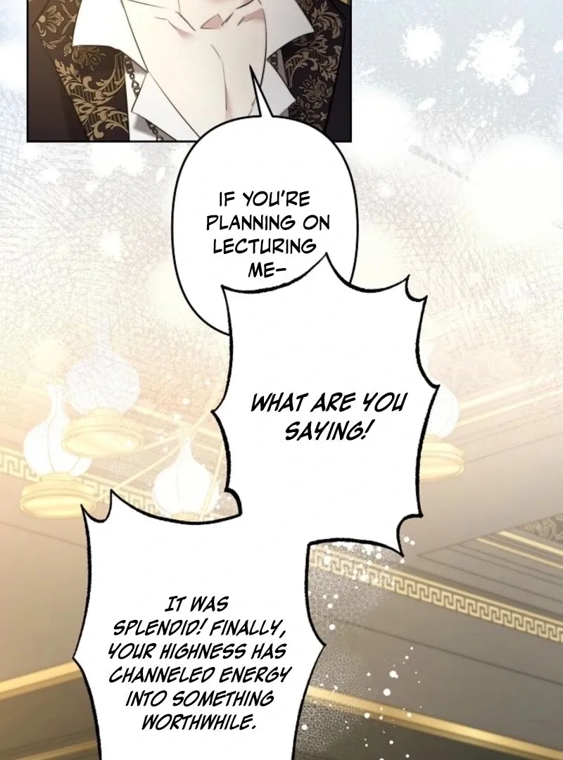 Sistervention Chapter 99 page 13