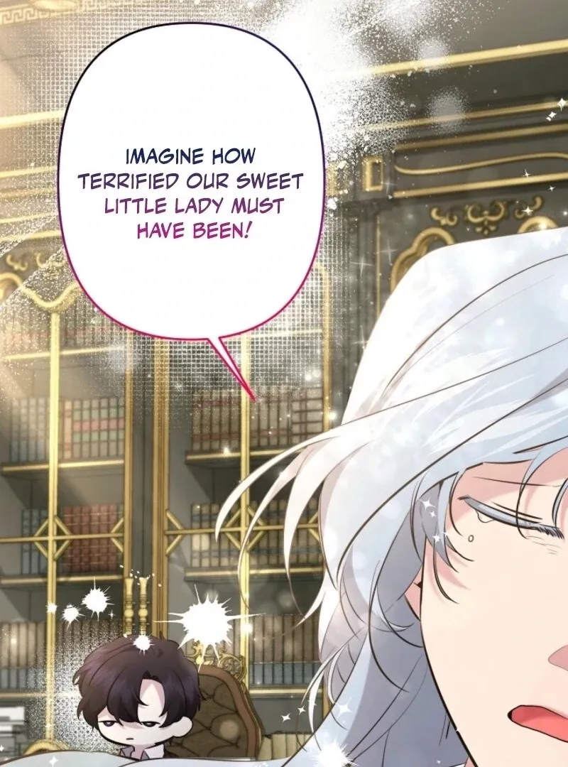 Sistervention Chapter 99 page 18