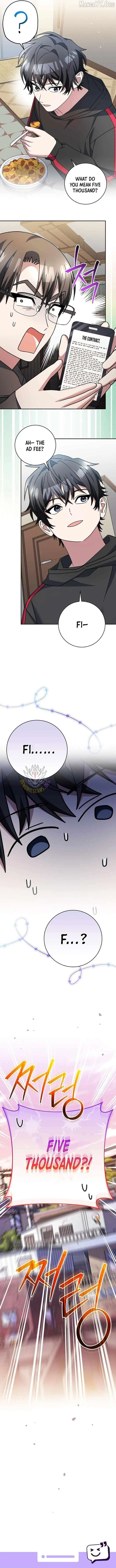 Genius Archer's Livestreaming Chapter 99 page 17