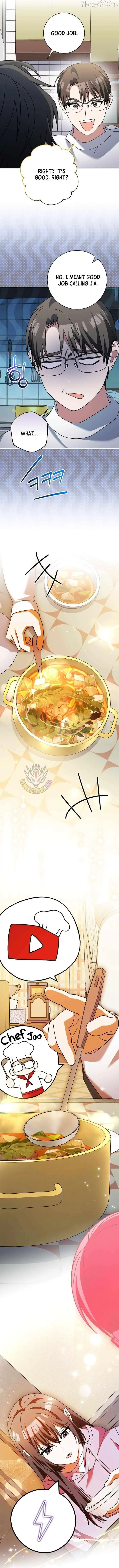 Genius Archer's Livestreaming Chapter 99 page 13