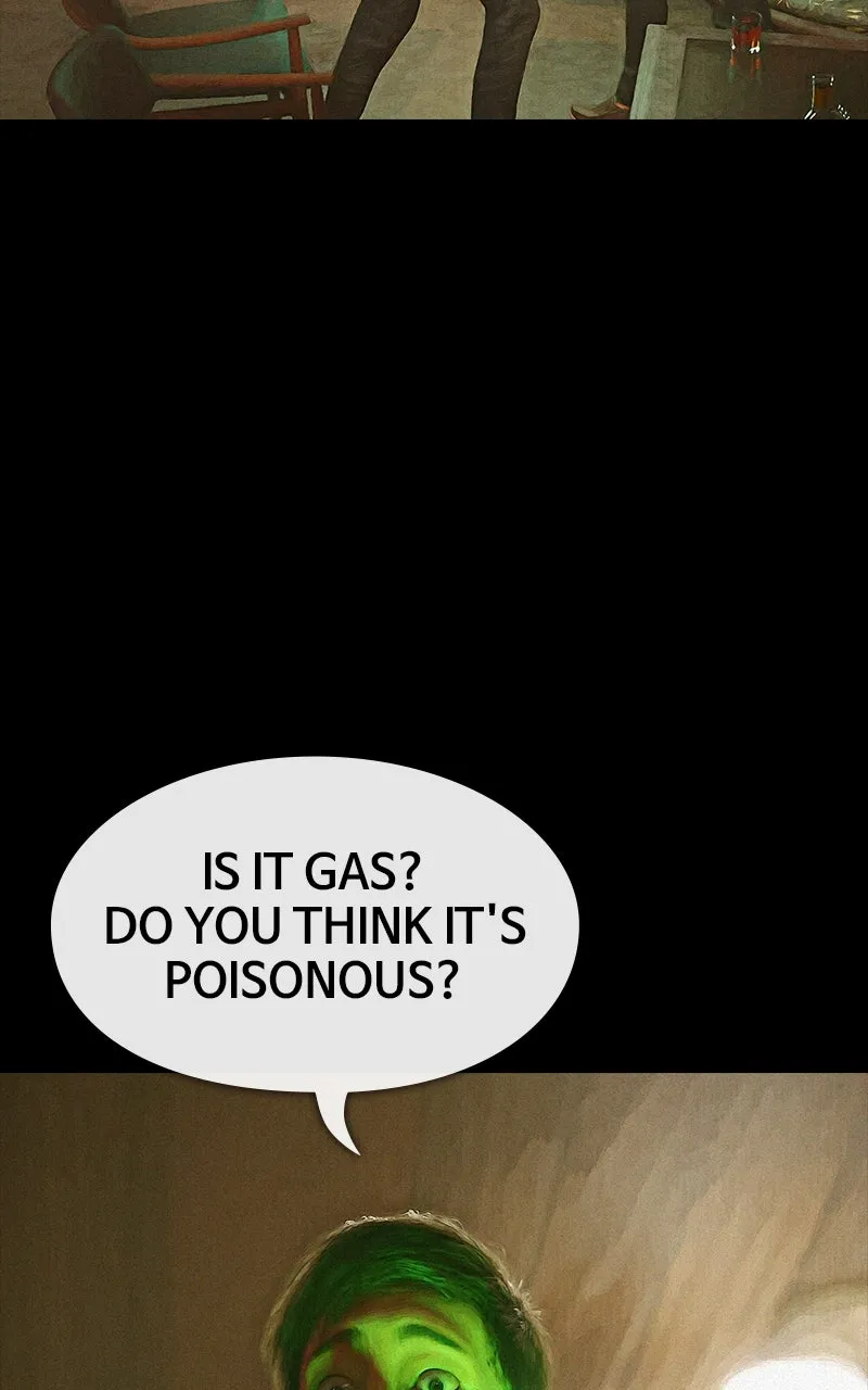 There Are No Demons Chapter 99 page 4