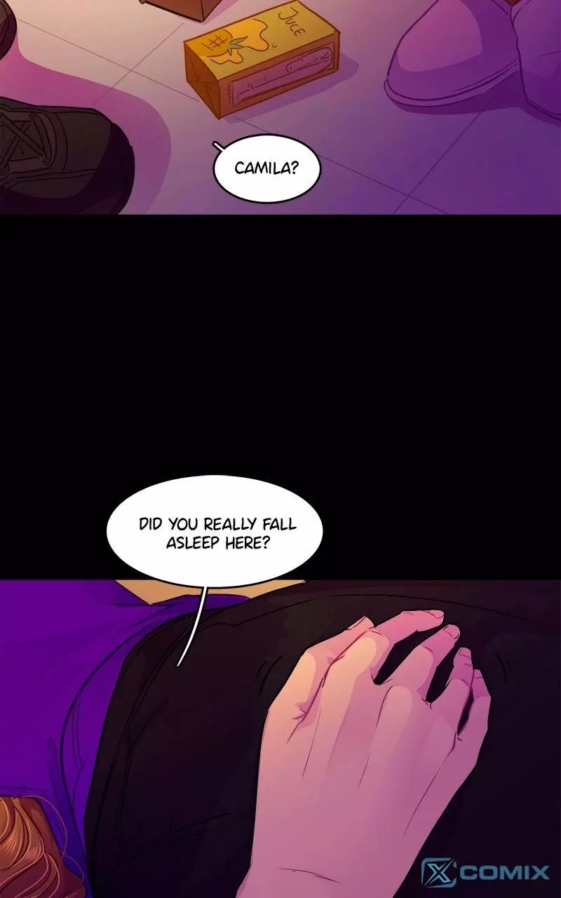 Love 4 a Walk Chapter 99 page 69
