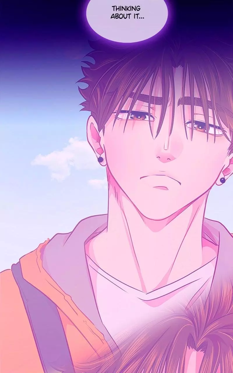 Love 4 a Walk Chapter 99 page 64