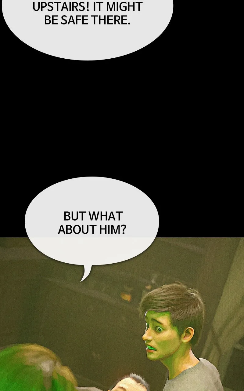 There Are No Demons Chapter 99 page 8
