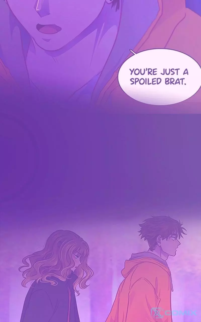 Love 4 a Walk Chapter 99 page 66