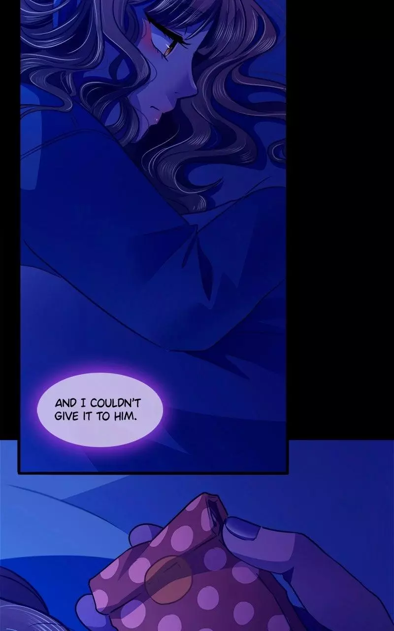 Love 4 a Walk Chapter 99 page 47
