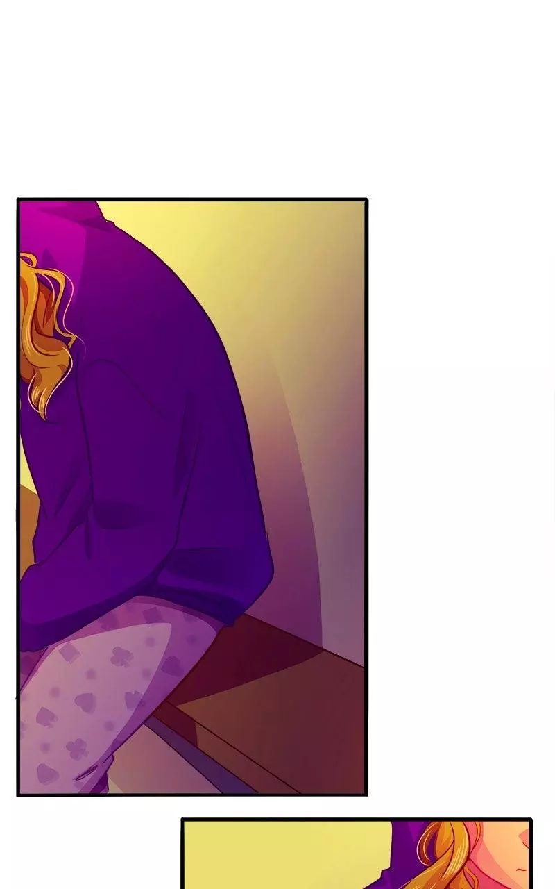 Love 4 a Walk Chapter 99 page 59