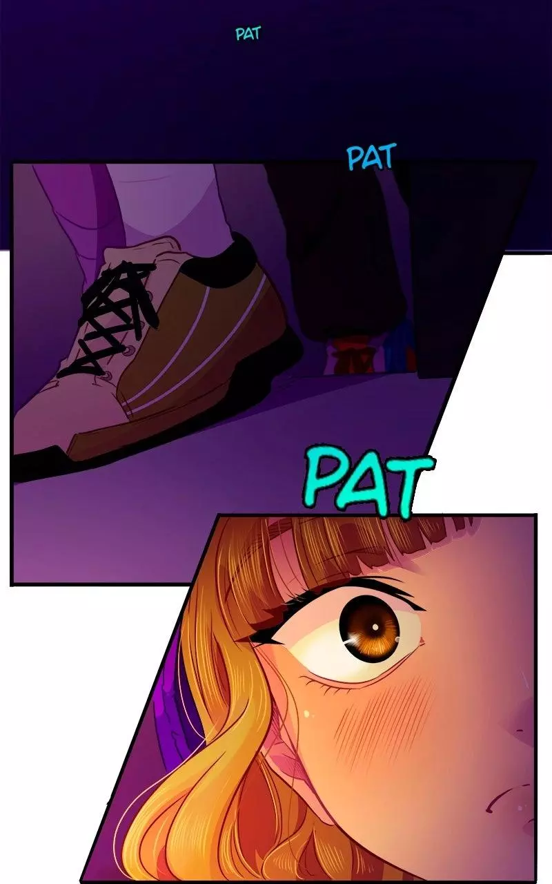 Love 4 a Walk Chapter 99 page 53