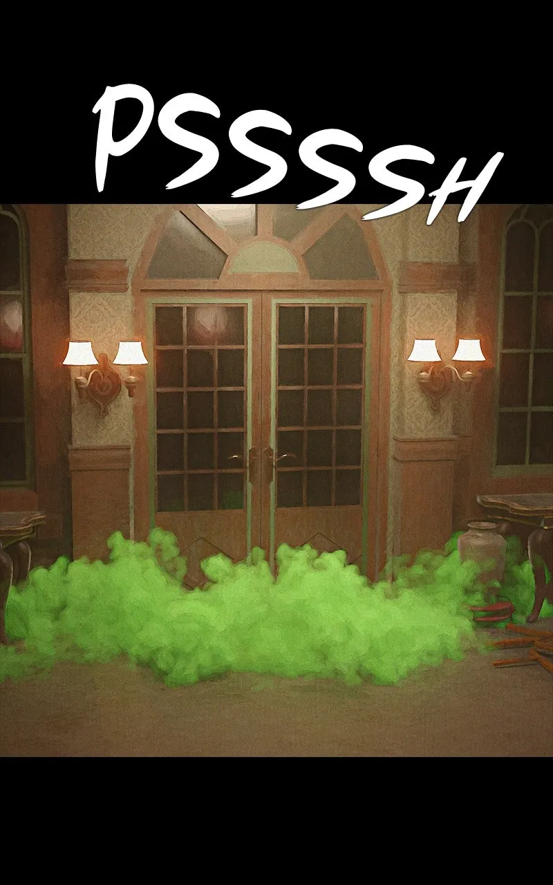 There Are No Demons Chapter 99 page 2