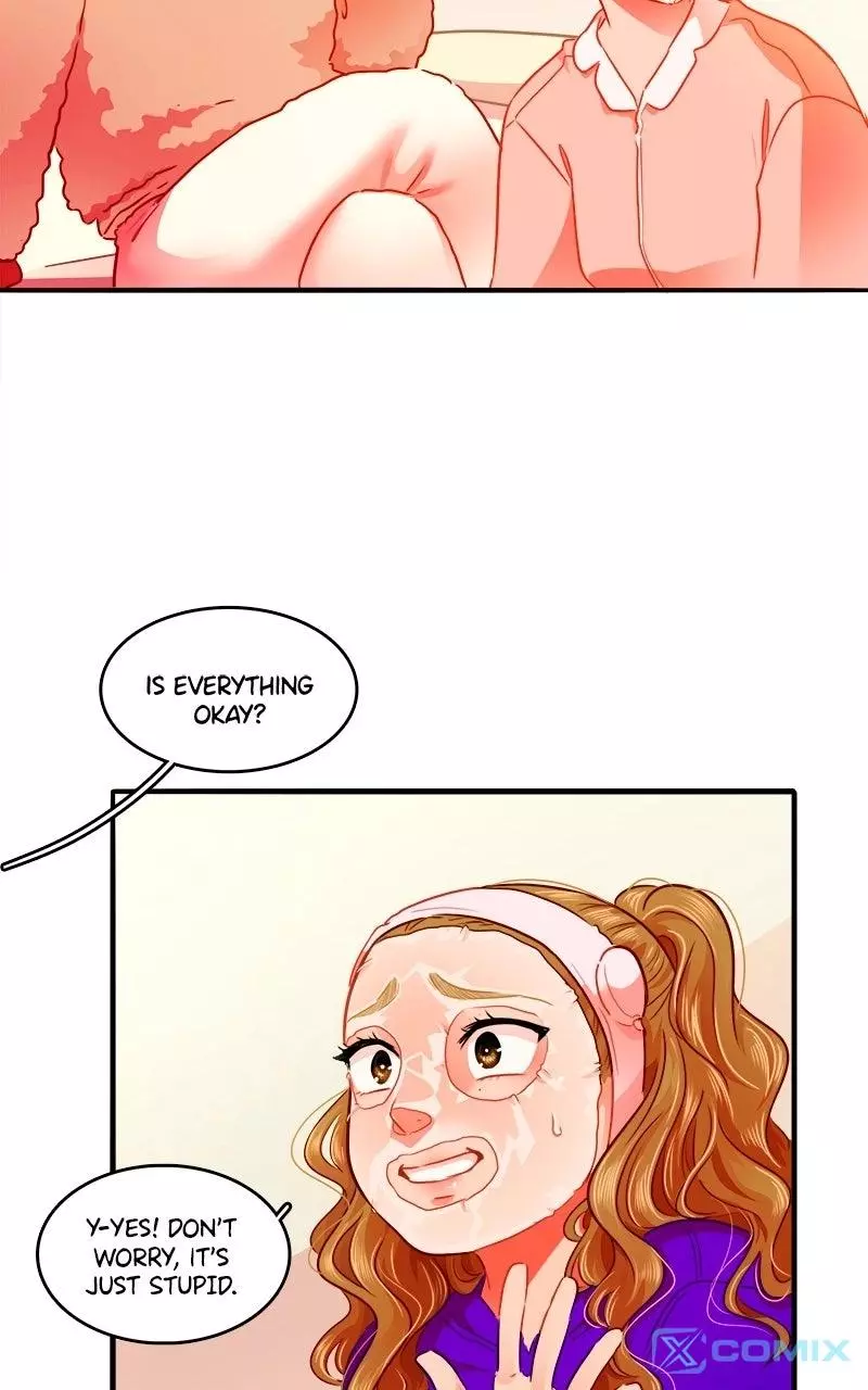 Love 4 a Walk Chapter 99 page 27