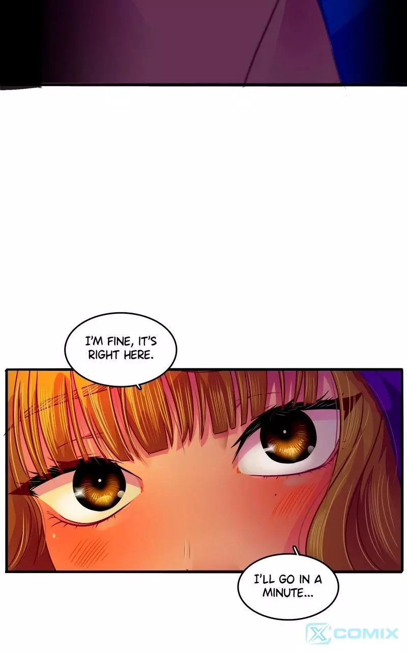 Love 4 a Walk Chapter 99 page 57