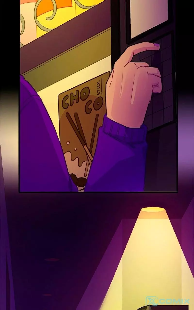 Love 4 a Walk Chapter 99 page 51