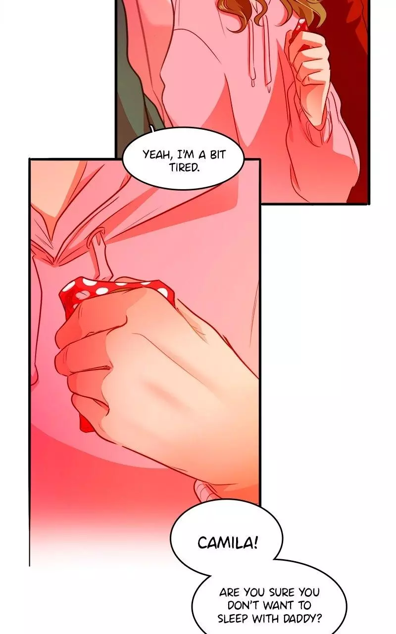 Love 4 a Walk Chapter 99 page 14