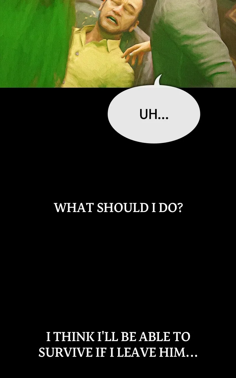 There Are No Demons Chapter 99 page 9