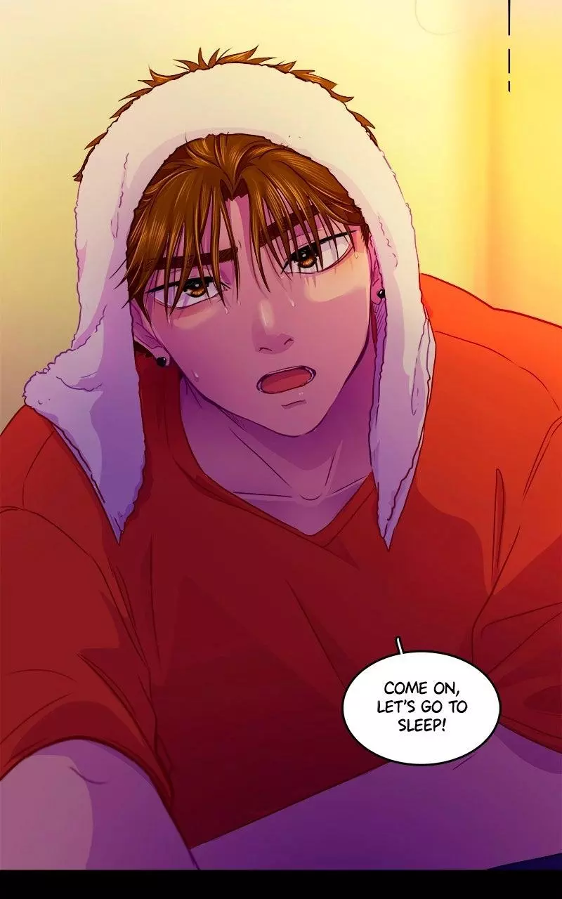 Love 4 a Walk Chapter 99 page 71