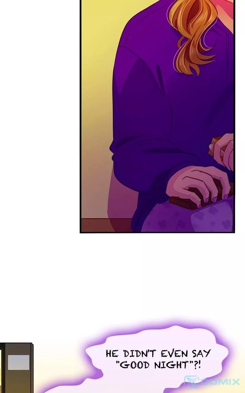 Love 4 a Walk Chapter 99 page 60