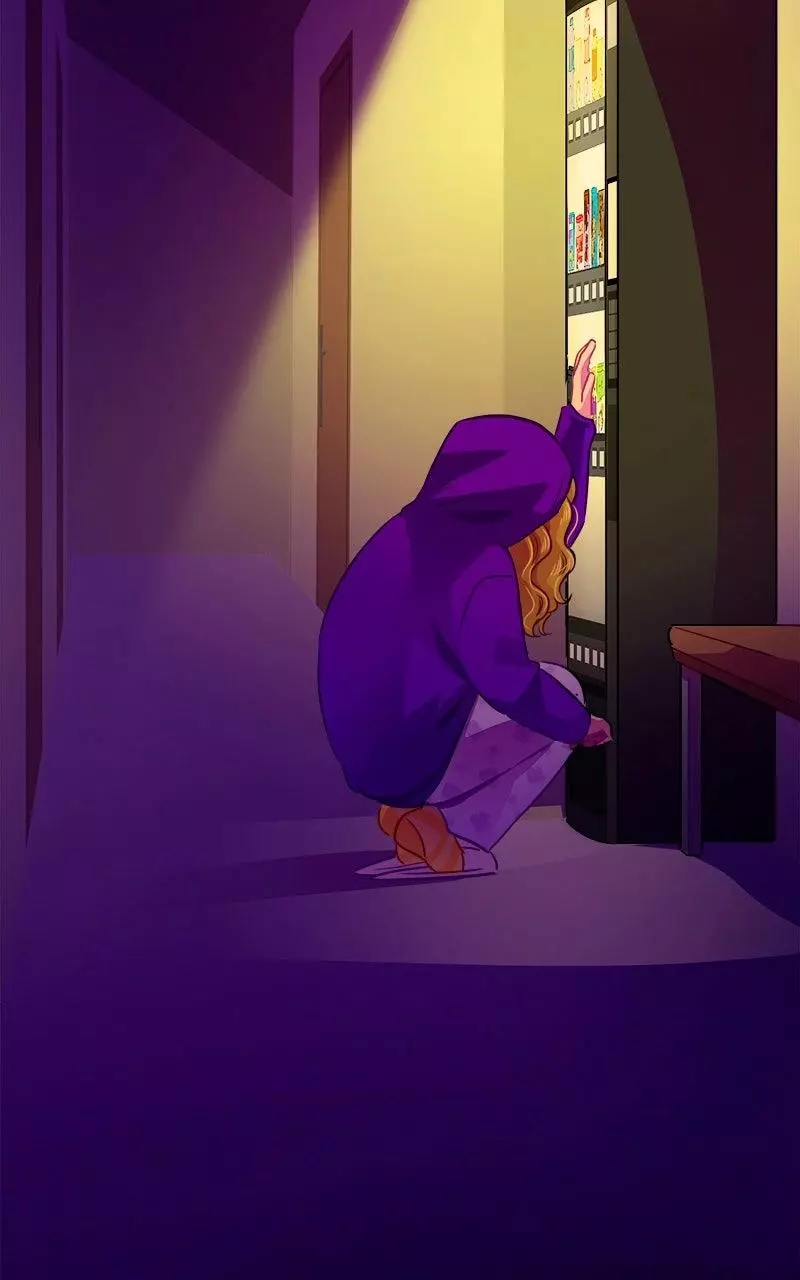 Love 4 a Walk Chapter 99 page 52