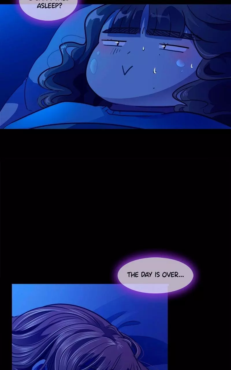 Love 4 a Walk Chapter 99 page 46