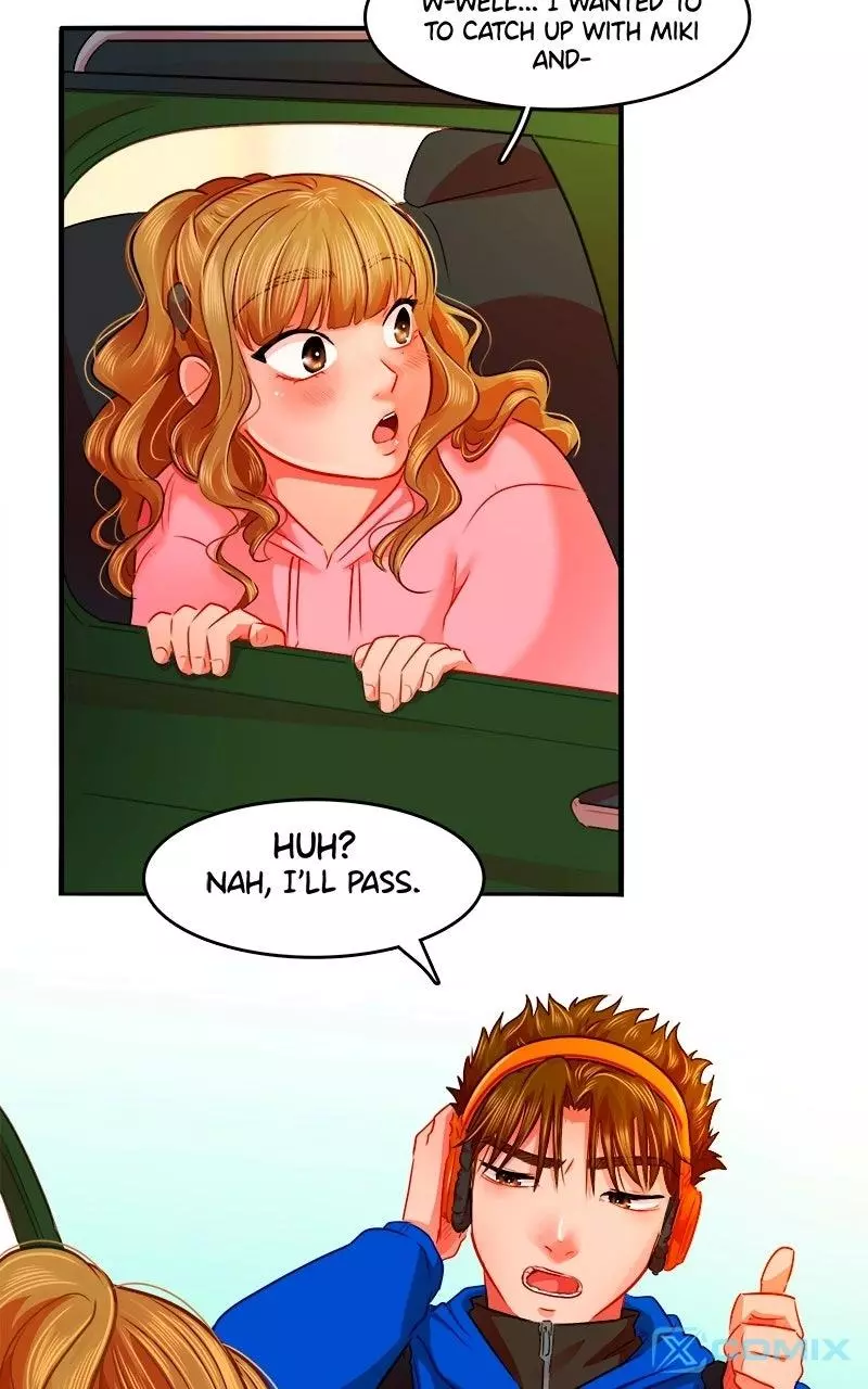 Love 4 a Walk Chapter 99 page 6