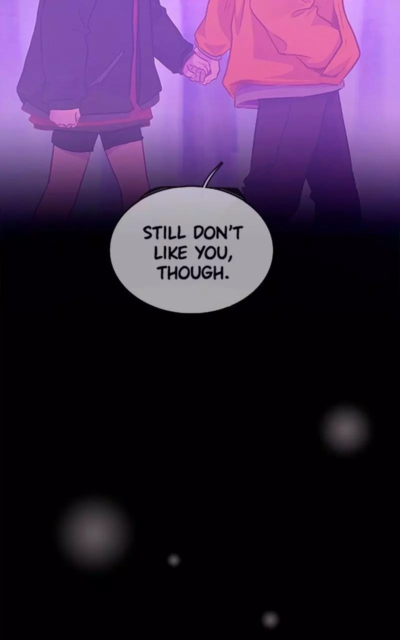 Love 4 a Walk Chapter 99 page 67