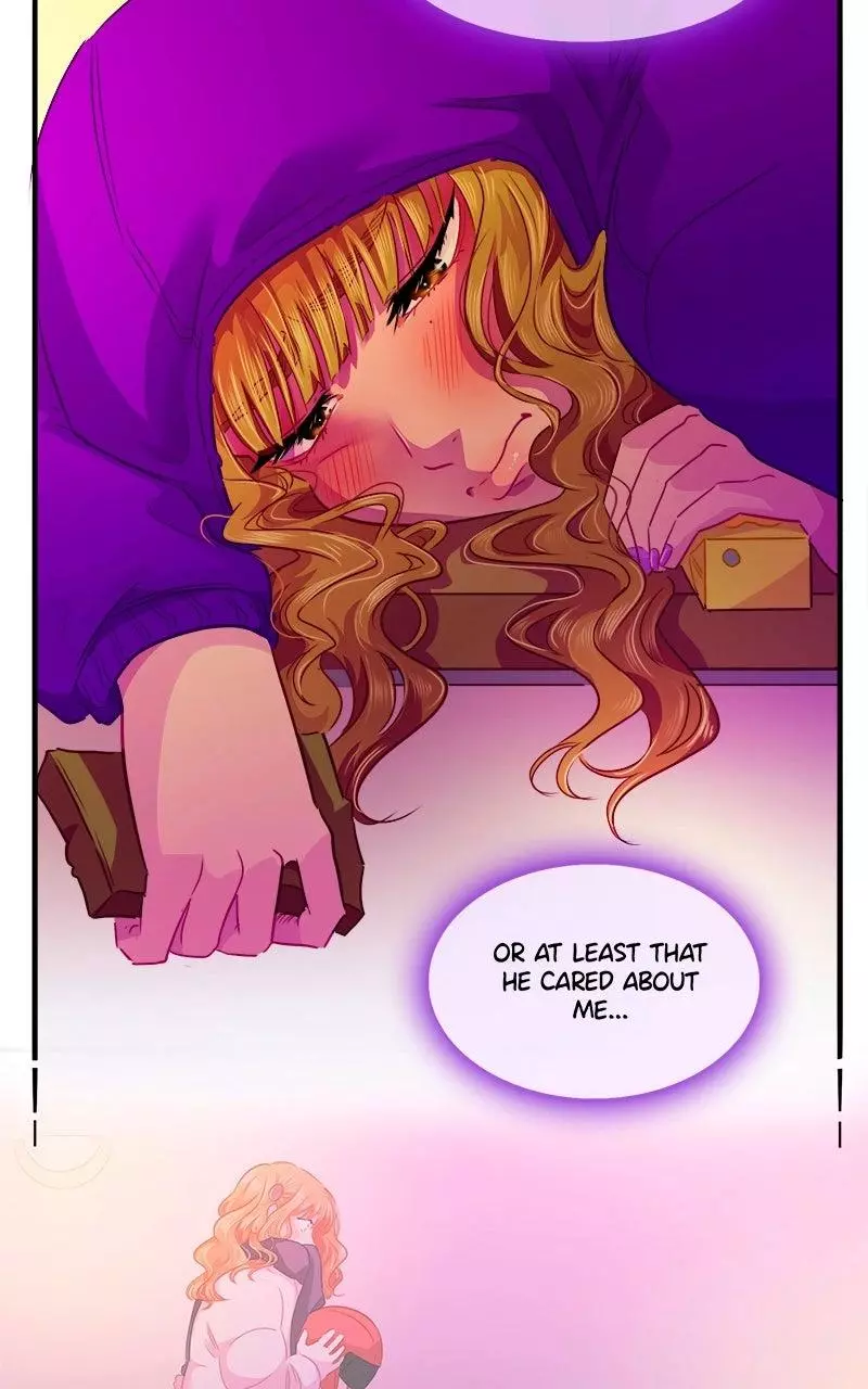 Love 4 a Walk Chapter 99 page 62