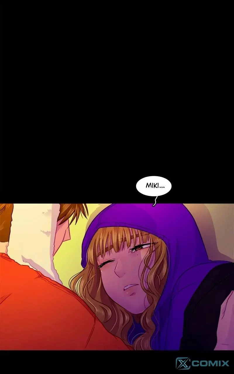 Love 4 a Walk Chapter 99 page 72