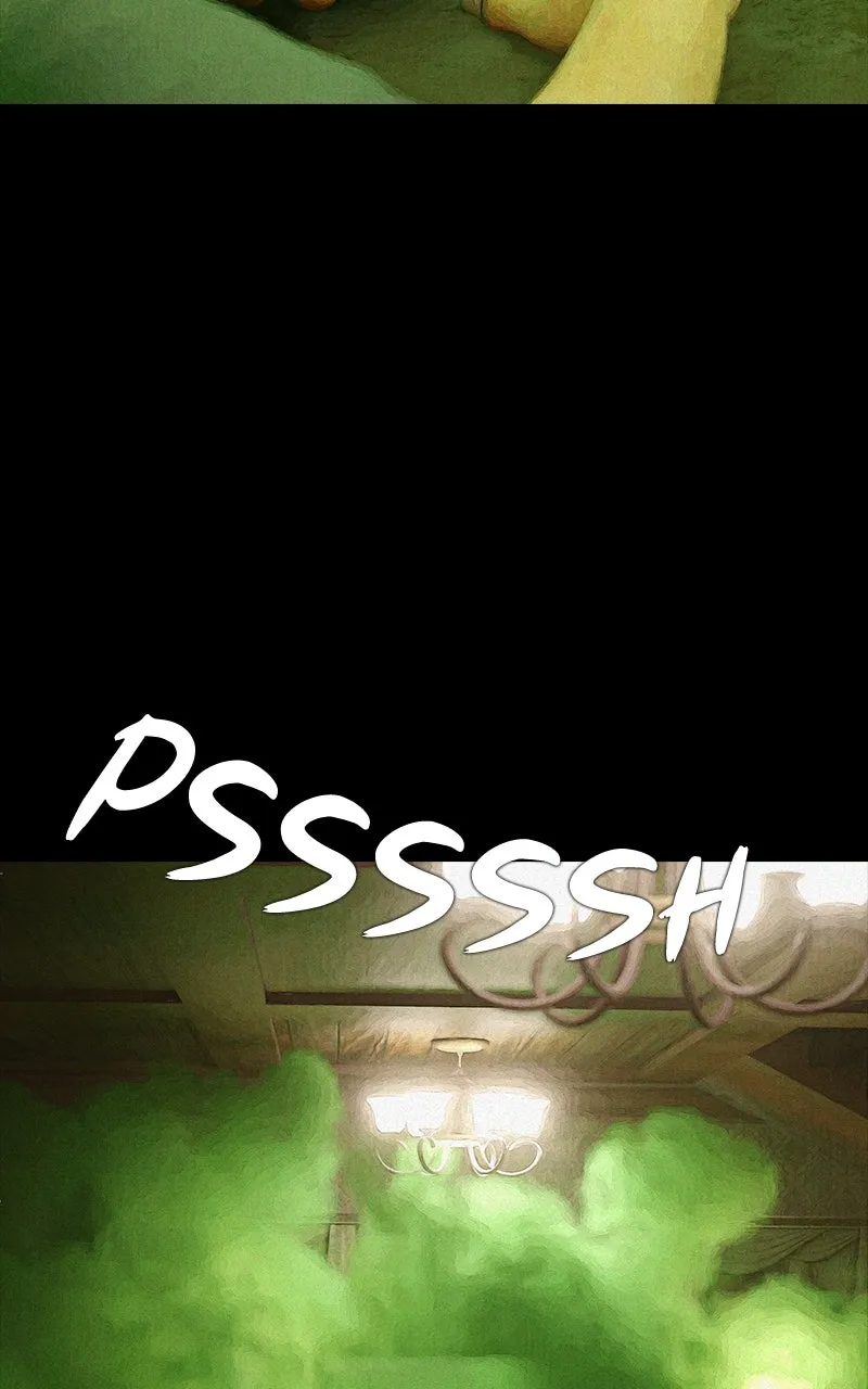 There Are No Demons Chapter 99 page 22