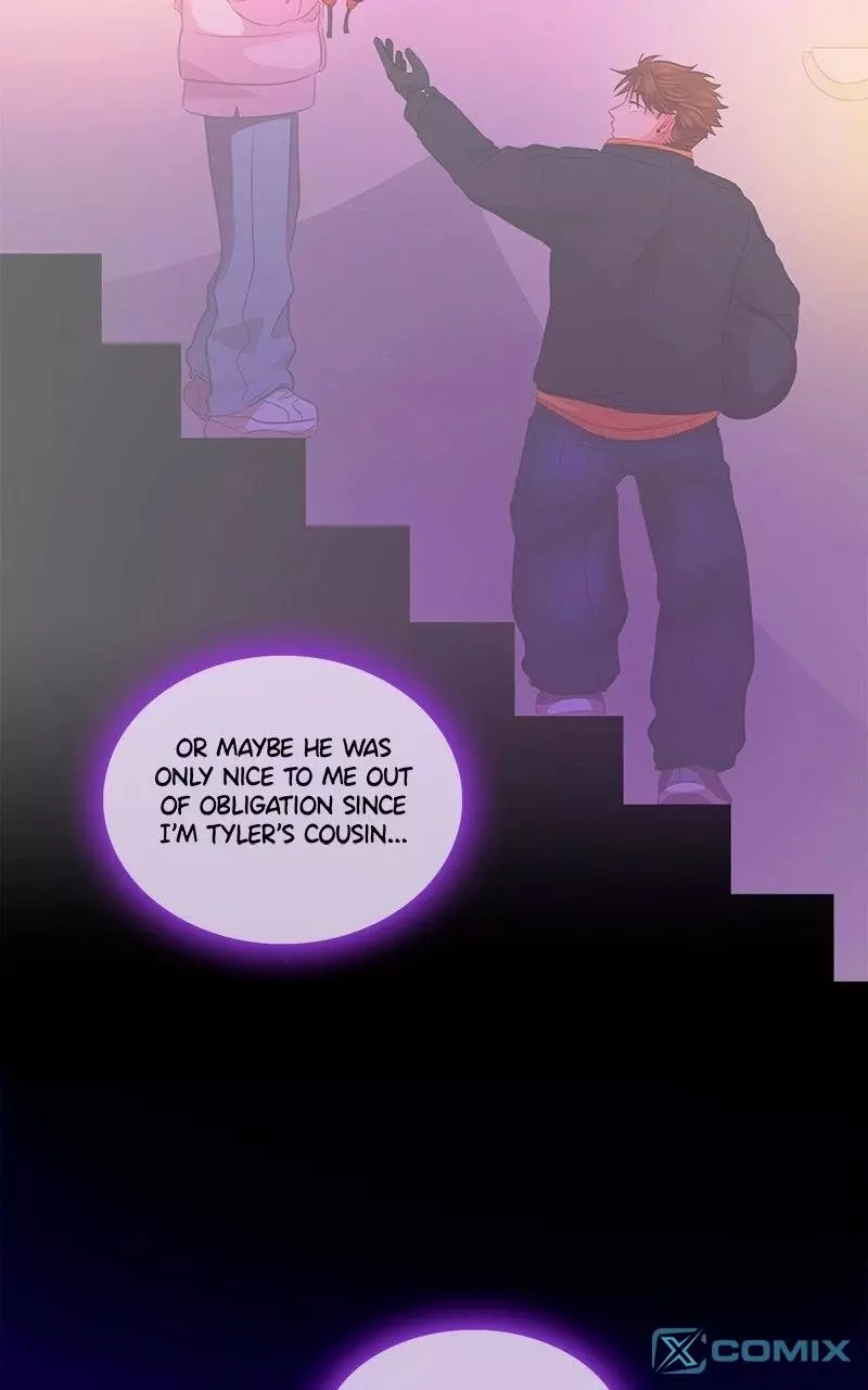 Love 4 a Walk Chapter 99 page 63