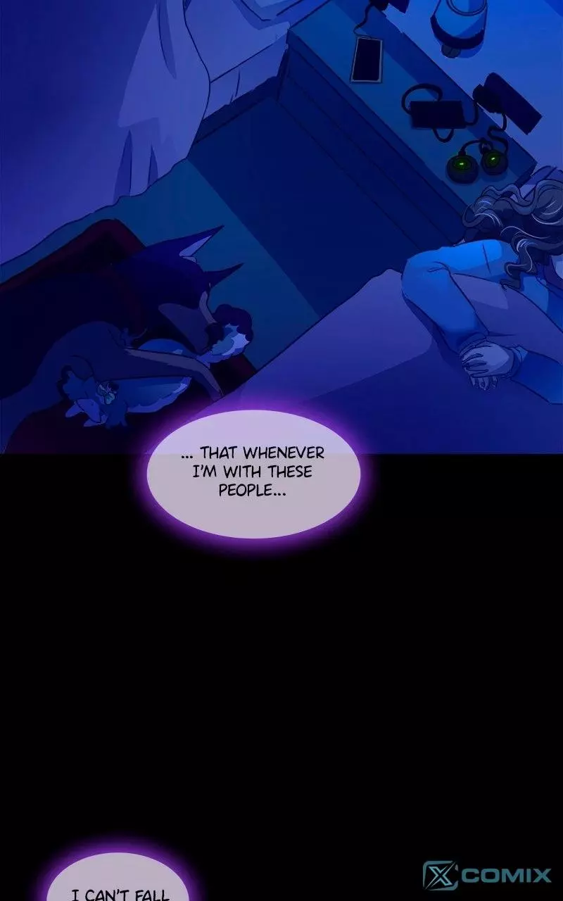Love 4 a Walk Chapter 99 page 45