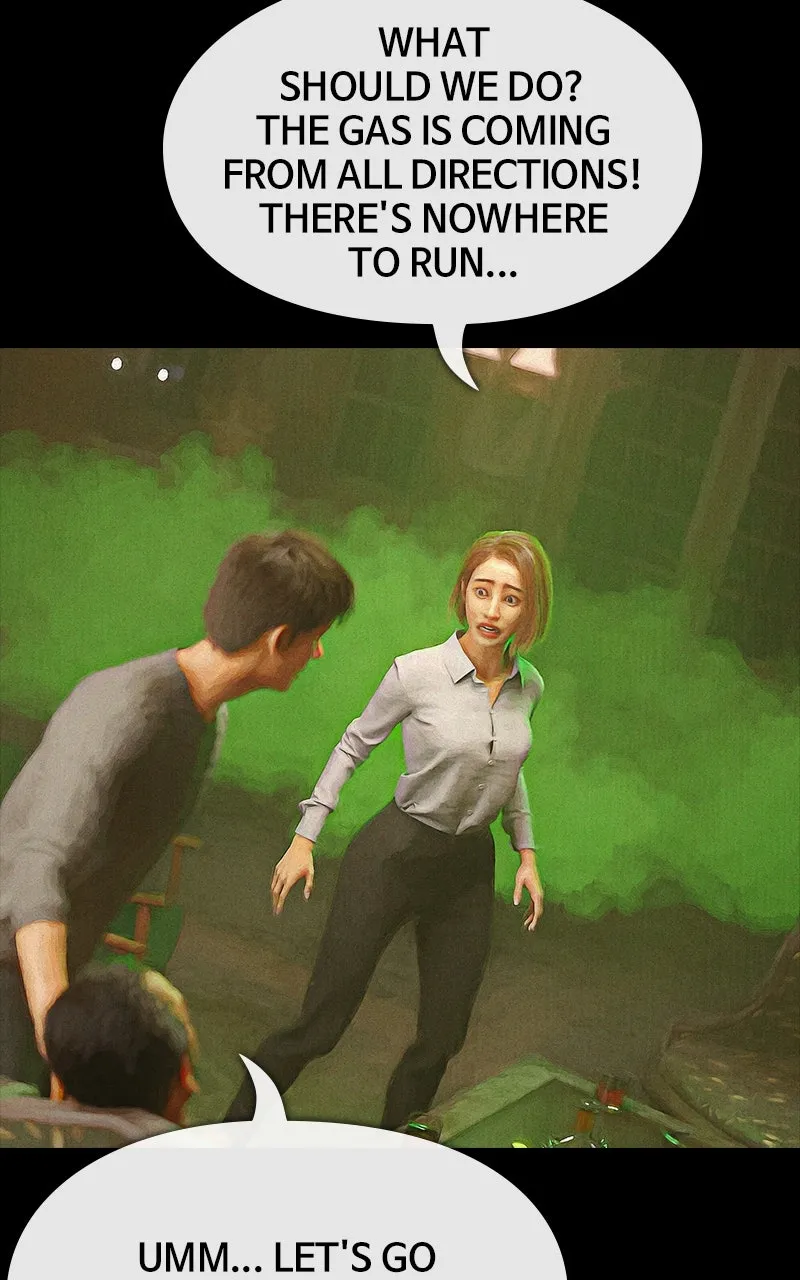 There Are No Demons Chapter 99 page 7