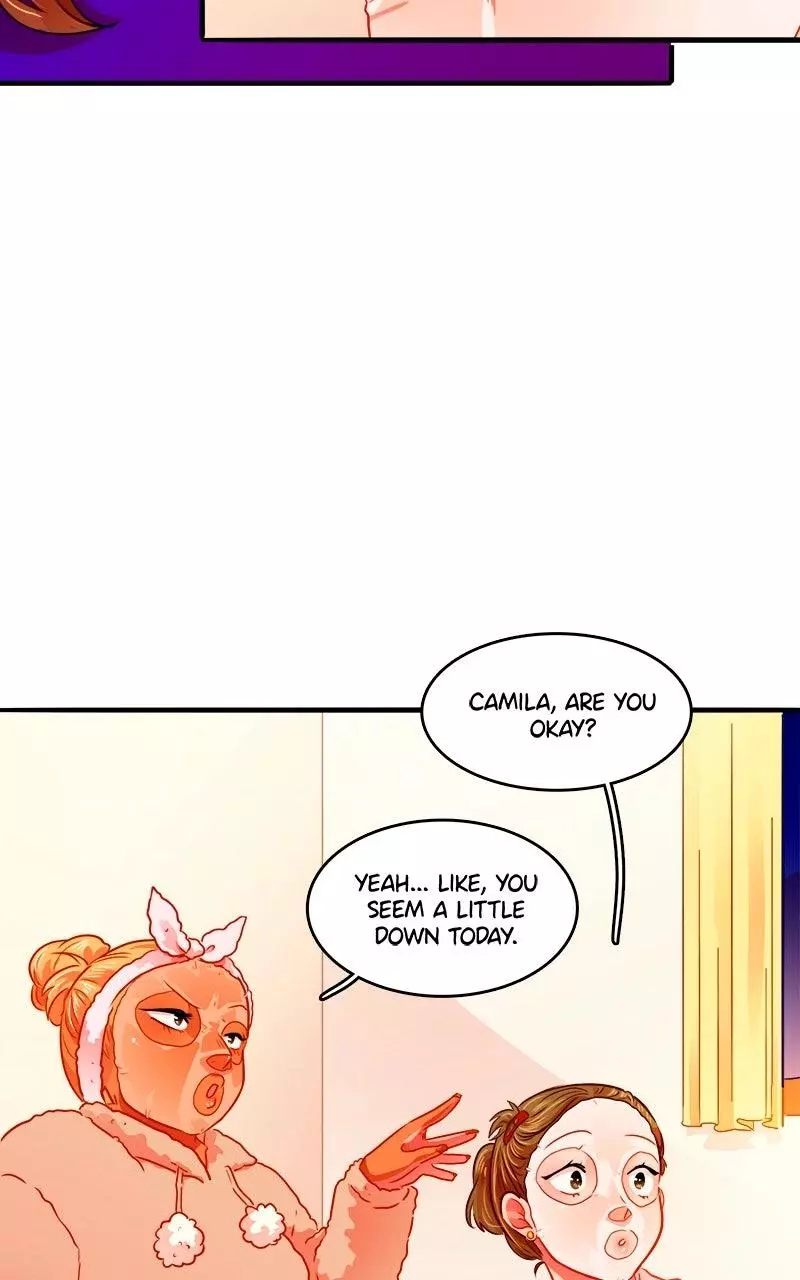 Love 4 a Walk Chapter 99 page 26