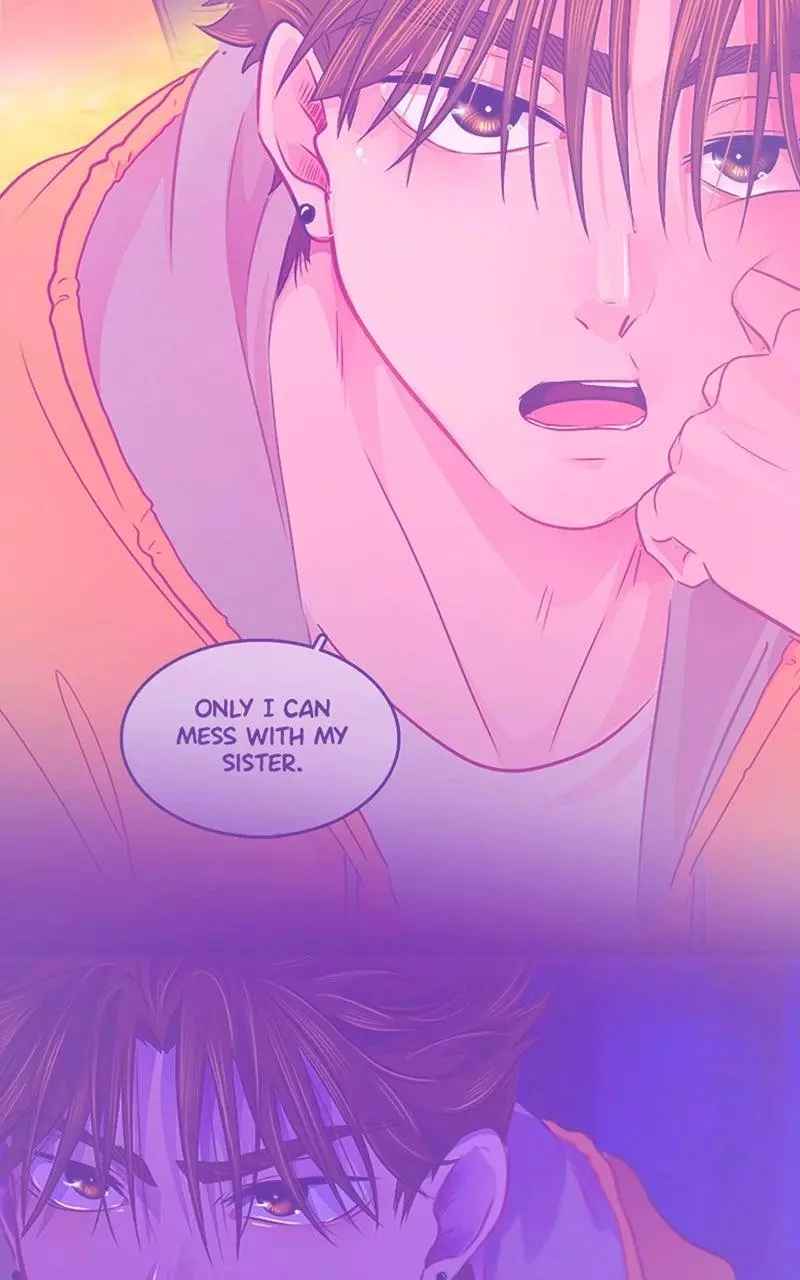 Love 4 a Walk Chapter 99 page 65