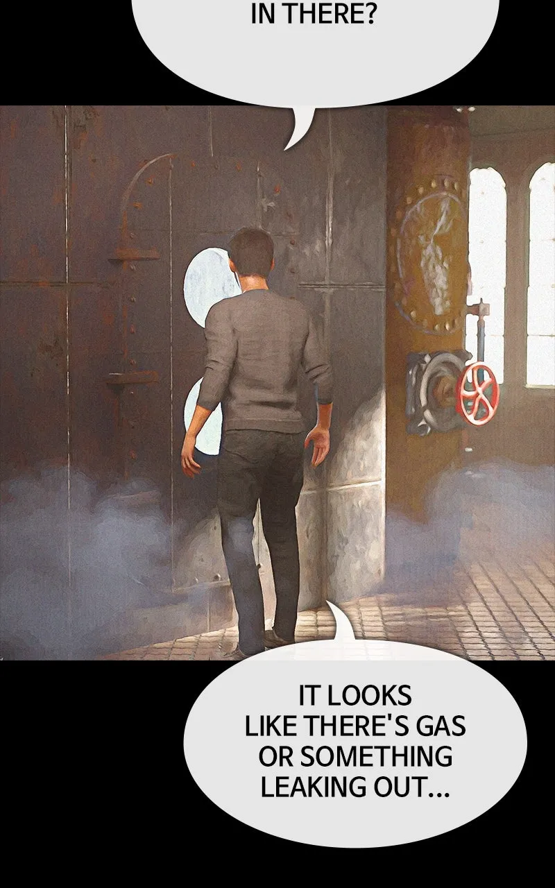 There Are No Demons Chapter 99 page 71