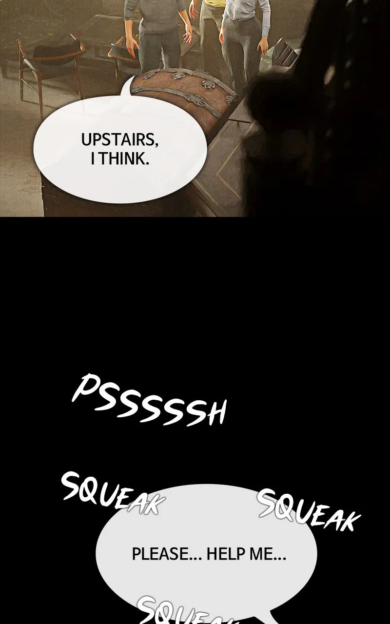 There Are No Demons Chapter 99 page 52