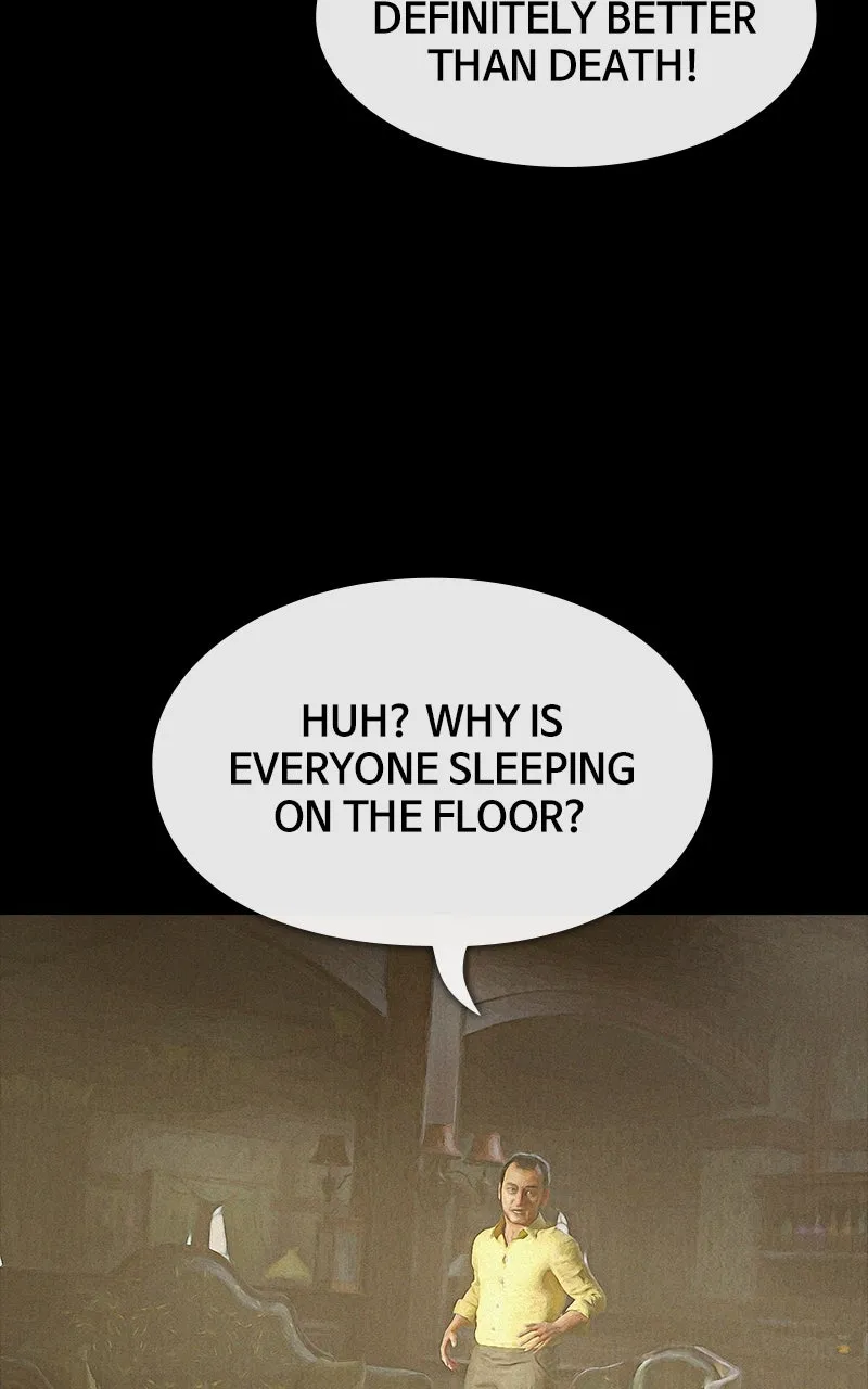 There Are No Demons Chapter 99 page 39