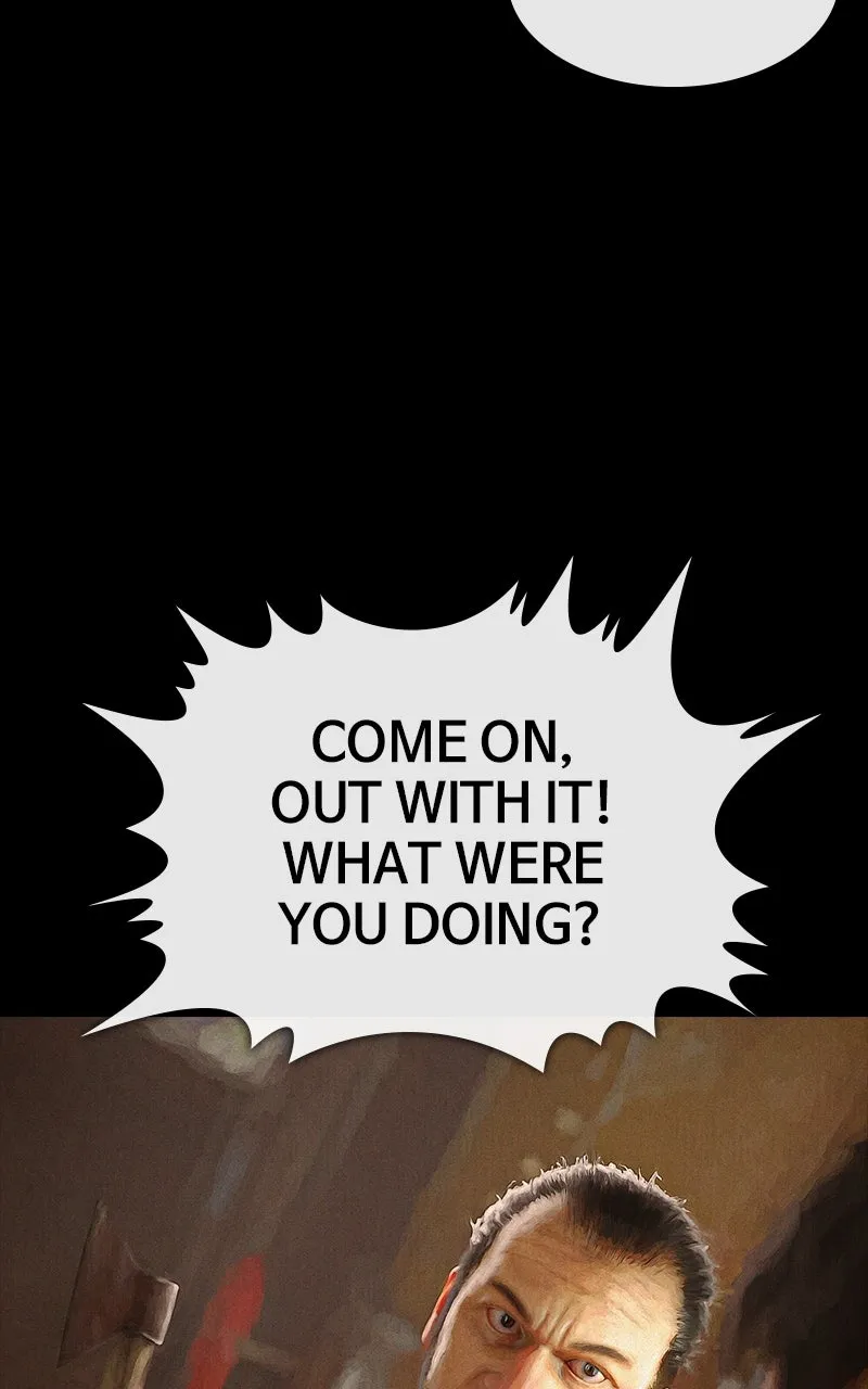 There Are No Demons Chapter 99 page 67