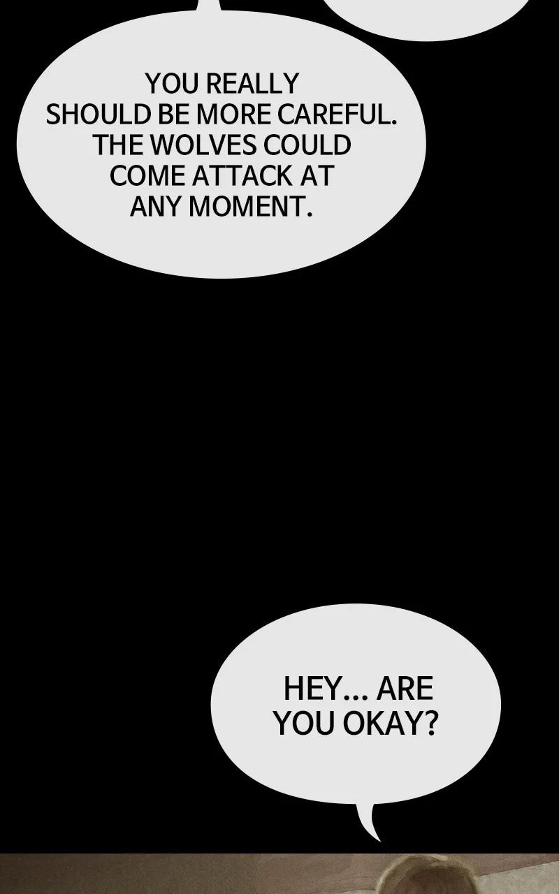 There Are No Demons Chapter 99 page 43