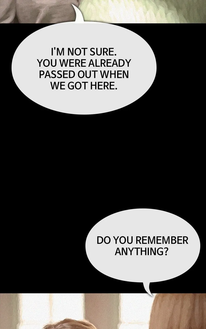 There Are No Demons Chapter 99 page 76