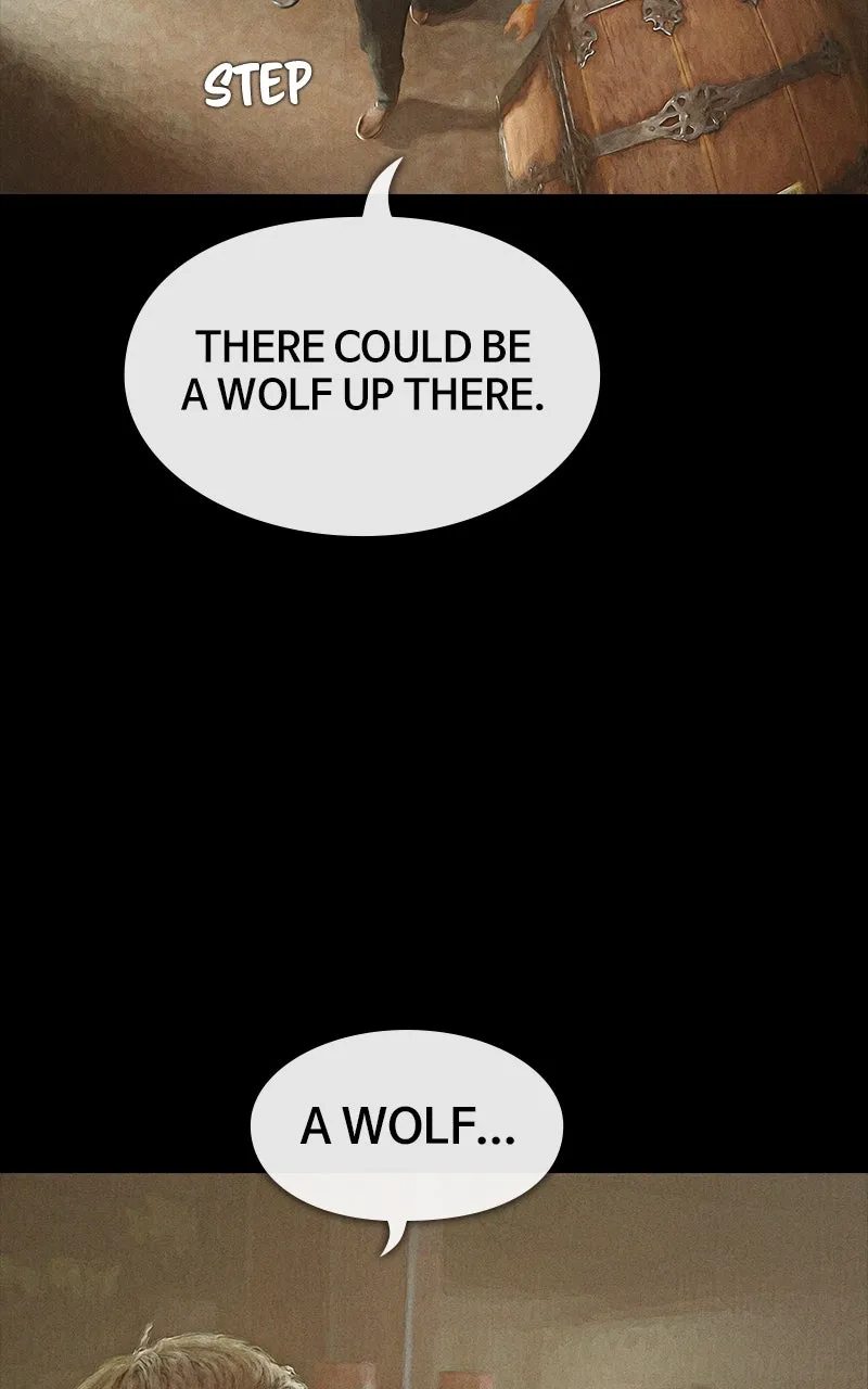 There Are No Demons Chapter 99 page 55