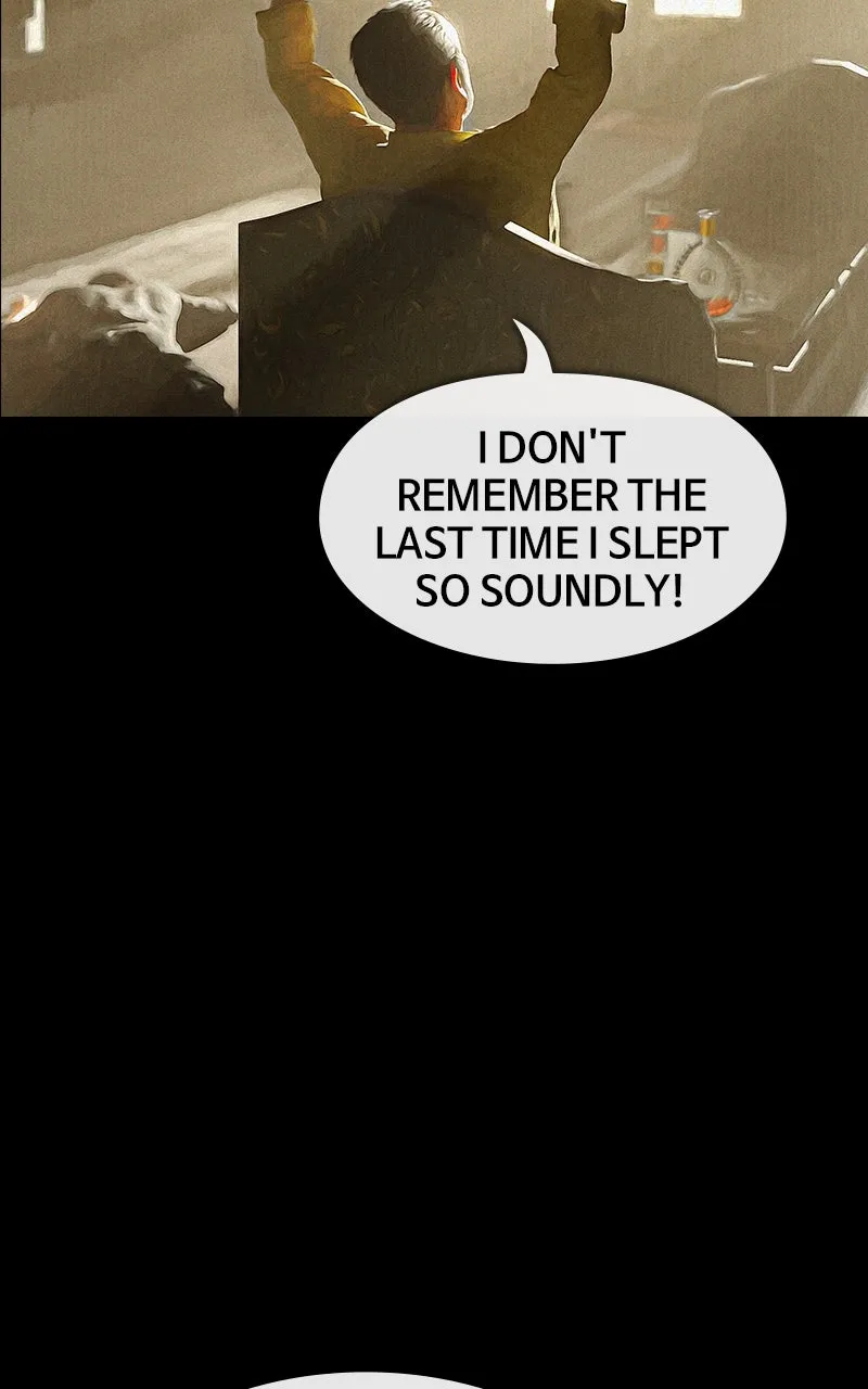 There Are No Demons Chapter 99 page 37