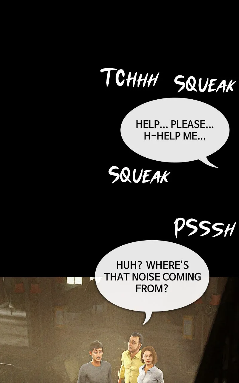 There Are No Demons Chapter 99 page 51