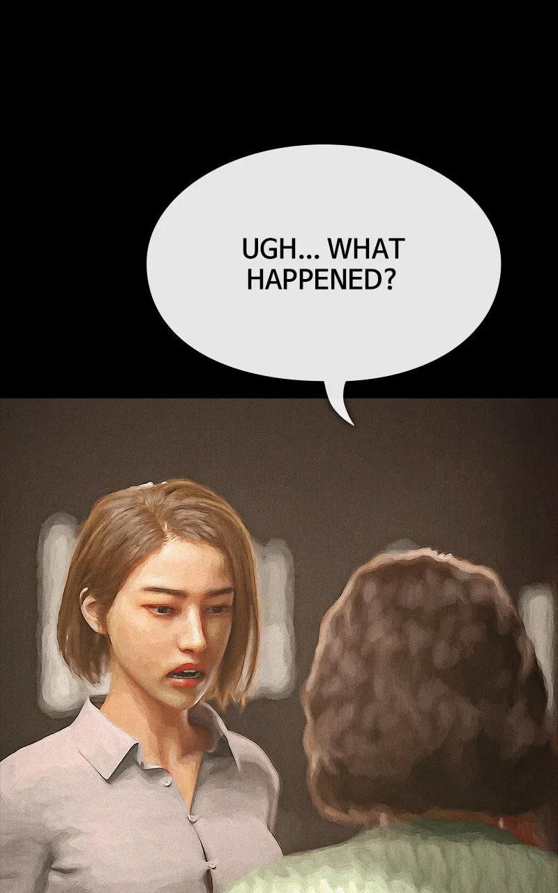 There Are No Demons Chapter 99 page 75