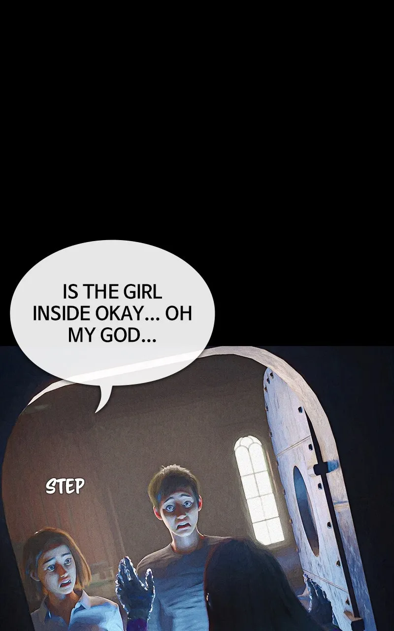 There Are No Demons Chapter 99 page 87