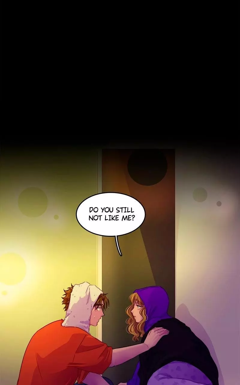 Love 4 a Walk Chapter 99 page 73