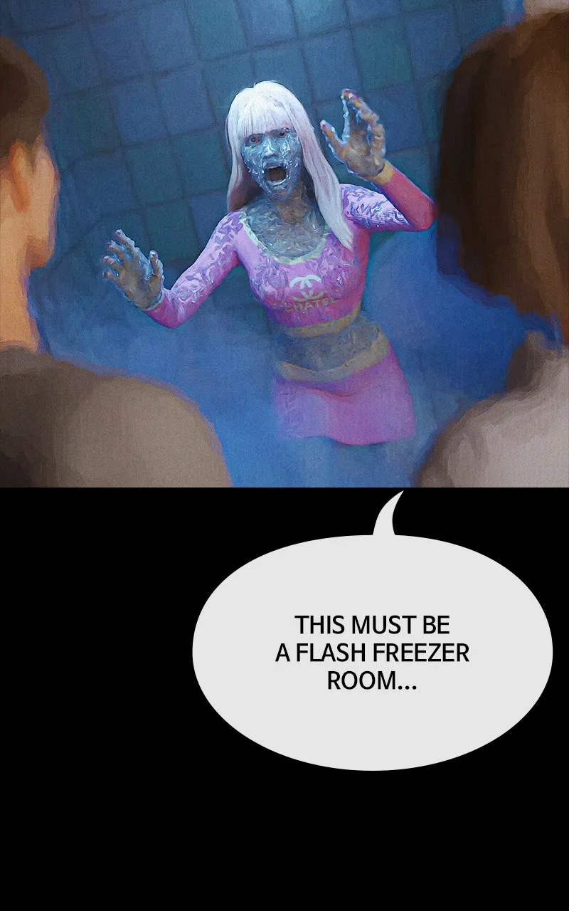 There Are No Demons Chapter 99 page 89