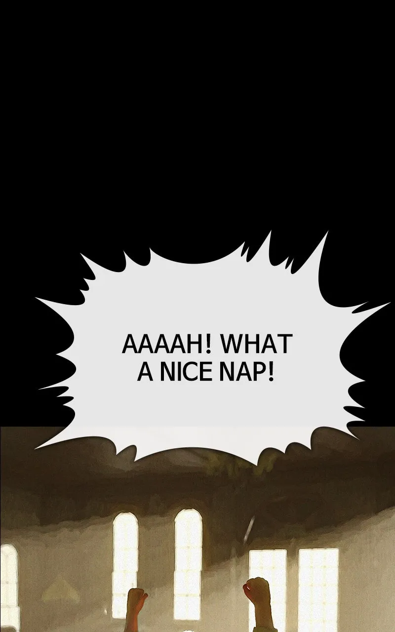 There Are No Demons Chapter 99 page 36
