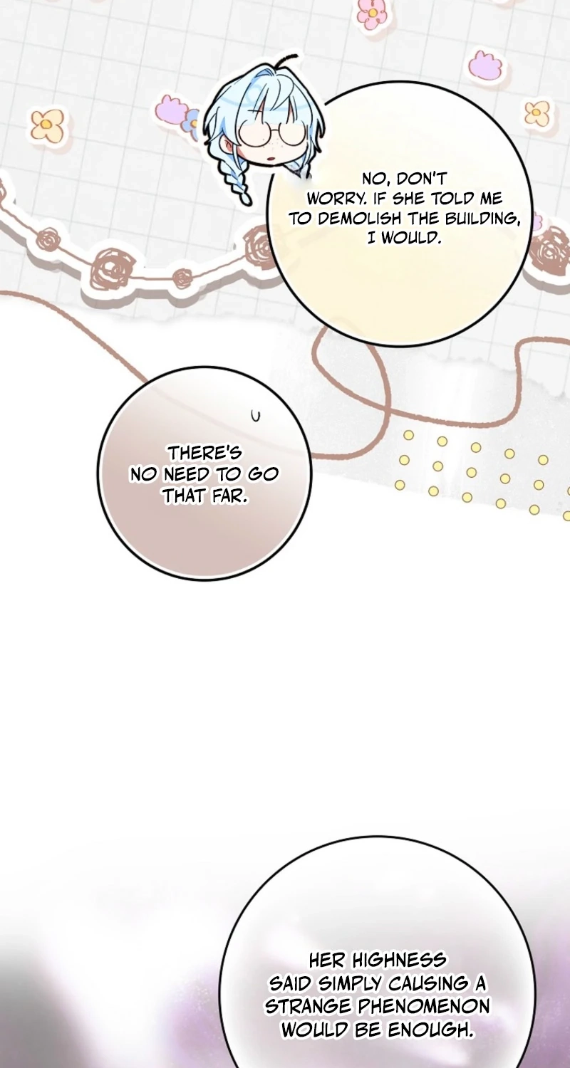 Deadlines are Raining in the Status Window Chapter 99 page 6