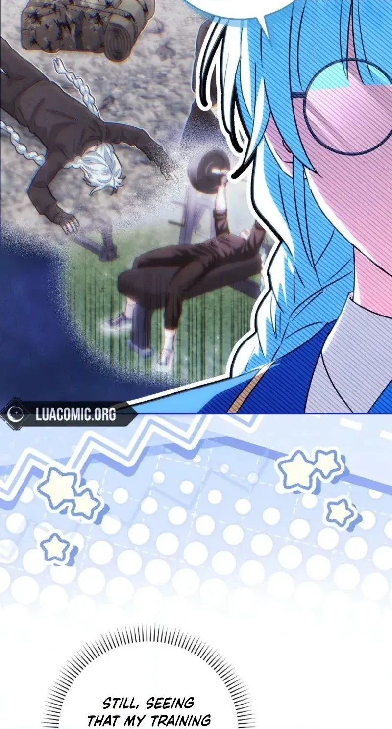 Deadlines are Raining in the Status Window Chapter 99 page 20