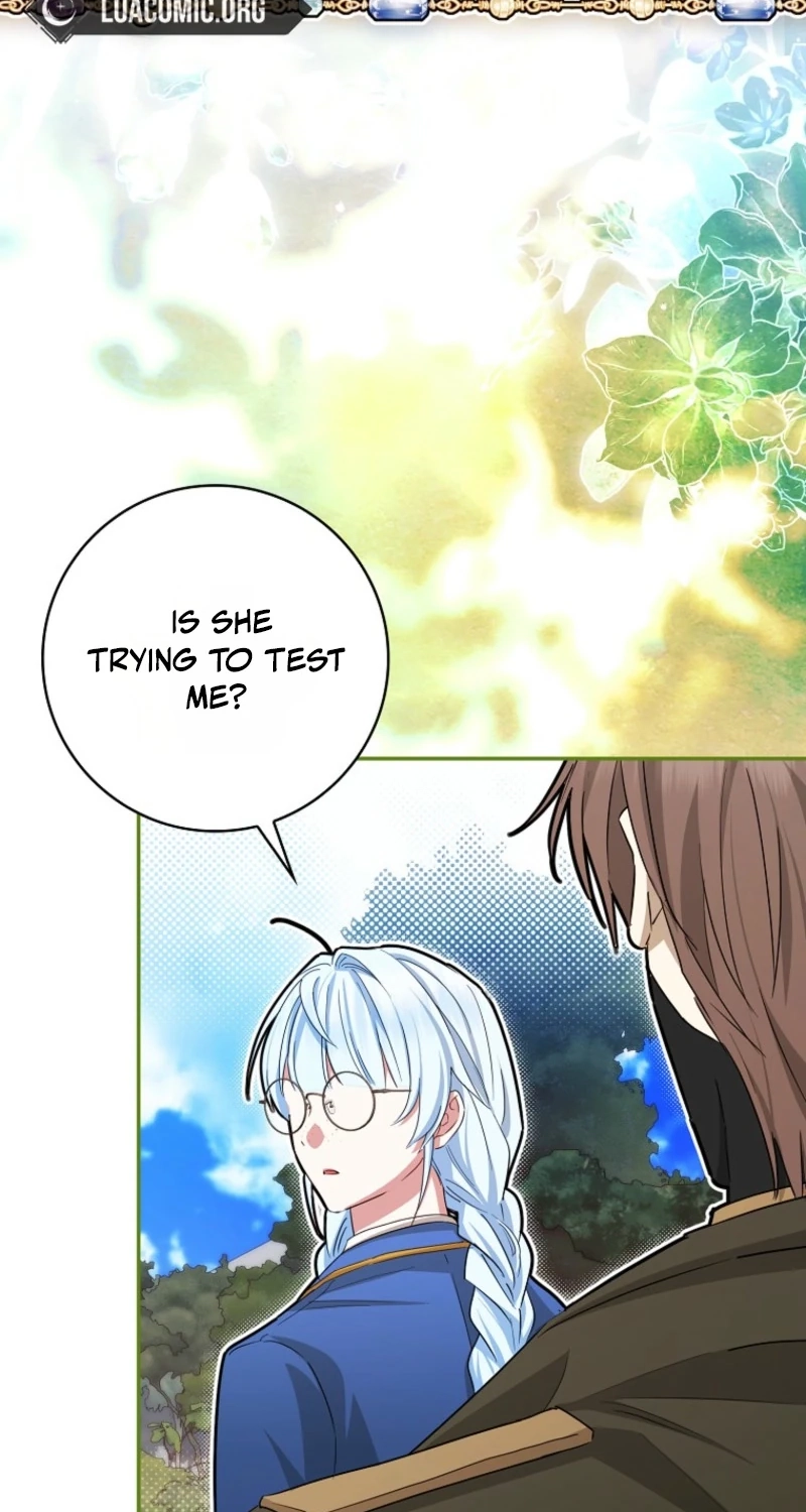 Deadlines are Raining in the Status Window Chapter 99 page 4