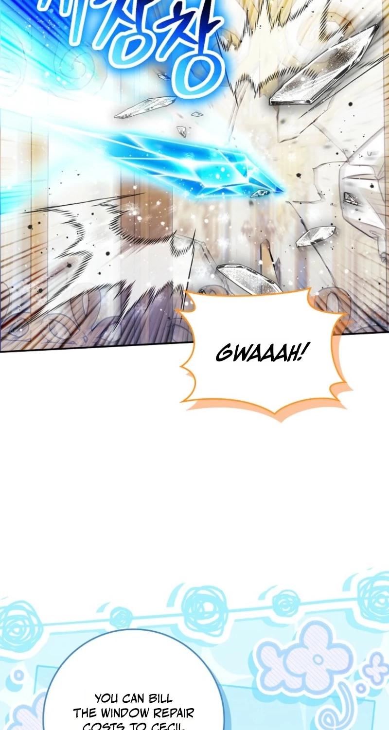 Deadlines are Raining in the Status Window Chapter 99 page 29